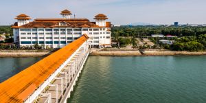 Accommodation in Klang