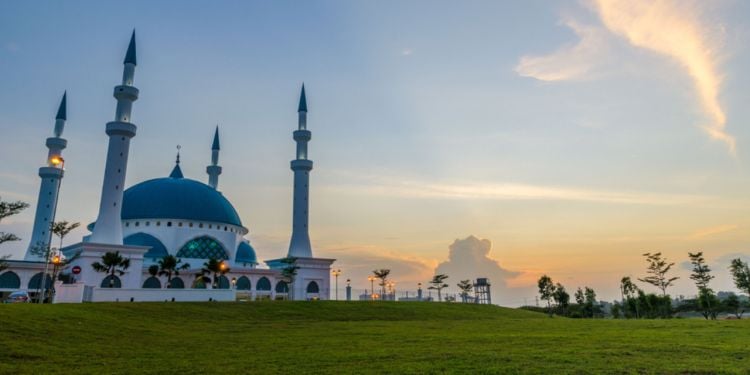 Accommodation in Johor Baharu