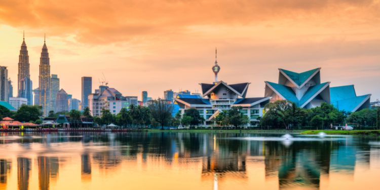 How to find accommodation in Kuala Lumpur