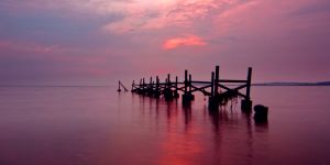 Accommodation in Seremban