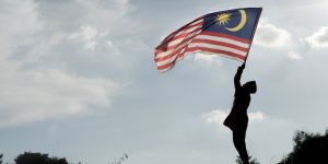 Accommodation in Subang Jaya