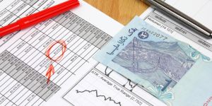 The tax system in Malaysia