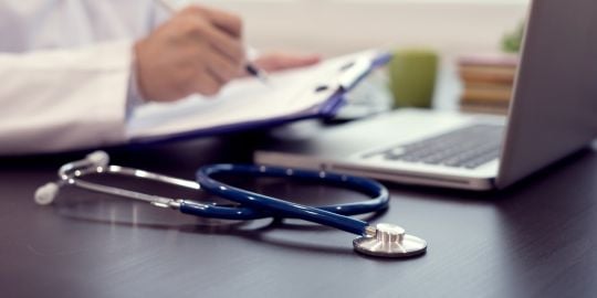 The healthcare system in Malaysia