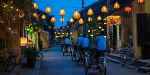 Hoi An : ville historique par excellence