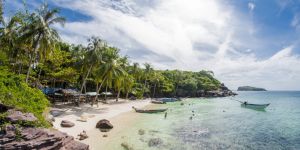 Phu Quoc : l'archipel isolé