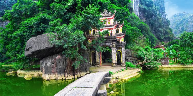 attractions au Vietnam