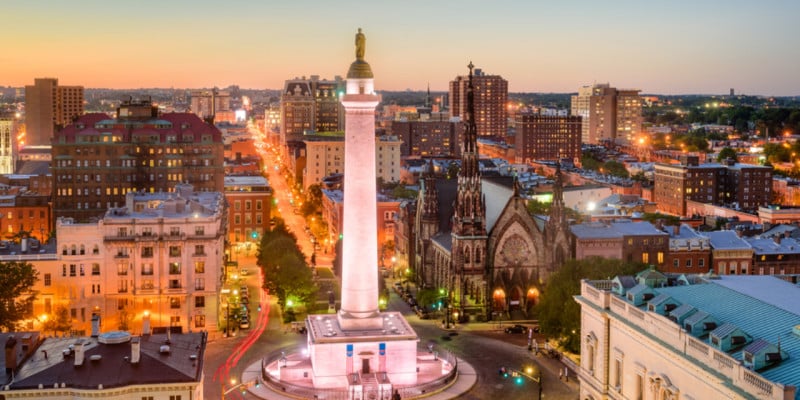 Baltimore