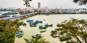 Travailler à Nha Trang