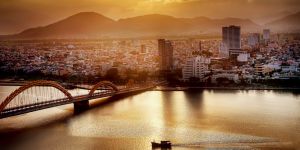 Travailler à Da Nang