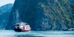 Travailler à Hai Phong