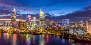 Travailler à Hô-Chi-Minh-Ville