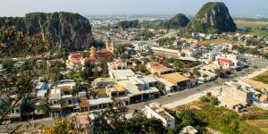 Se loger à Da Nang
