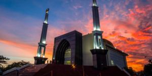 Studiare all'università in Indonesia