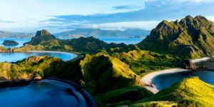 Viaggiare in Indonesia