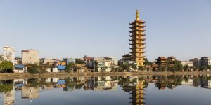 Se loger à Hai Phong