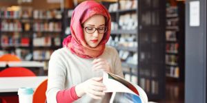 La vie d'étudiant à Kuala Lumpur