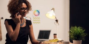 Telefono e internet in Canada