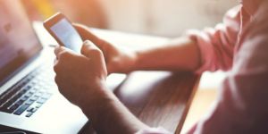 Connessione internet in Canada