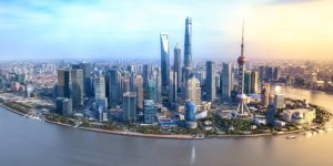 Étudier à Shanghai