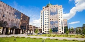 Étudier à Novossibirsk