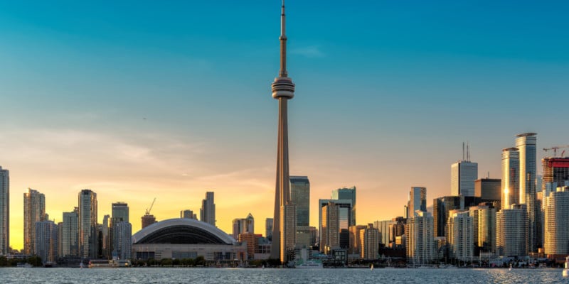 Toronto
