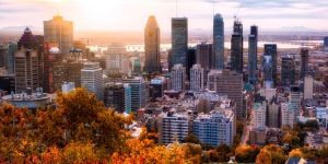 Étudier à Montréal