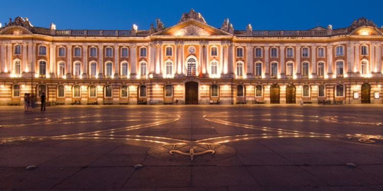 Université de Toulouse - #LundiOsni Saurez-vous reconnaître cet