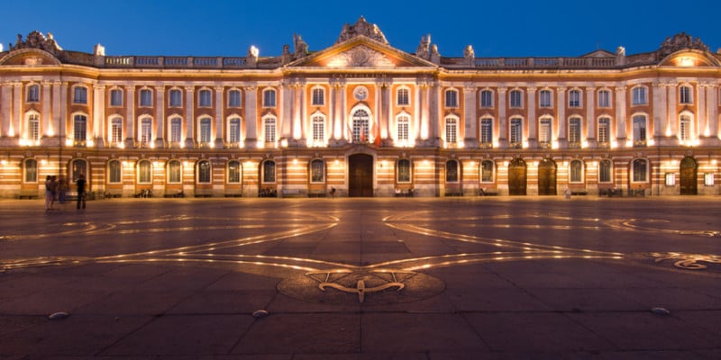 Les universités et la vie étudiante à Toulouse