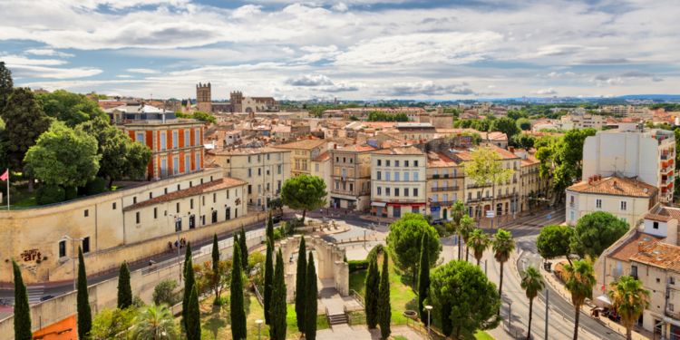 Les universités et la vie étudiante à Montpellier