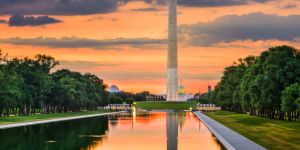 Study in Washington, DC