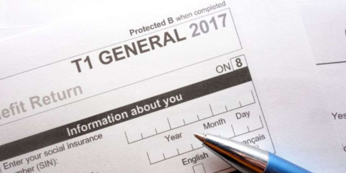 pagare le tasse in Quebec