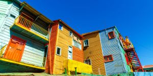 Étudier à Buenos Aires