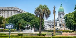 Étudier en Argentine