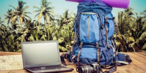 Être nomade digital en Malaisie