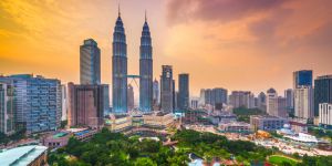 Travailler à Seremban