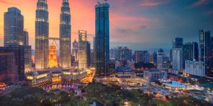 Travailler à Subang Jaya