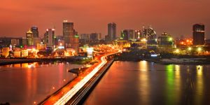 Travailler à Johor Baharu