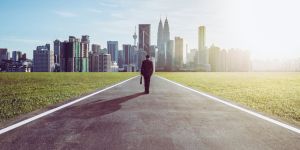 Travailler en Malaisie