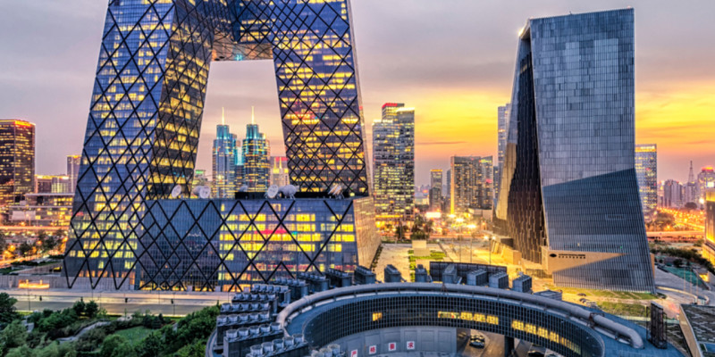 Beijing