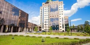 Study in Novosibirsk