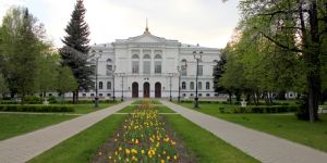 Étudier à Tomsk
