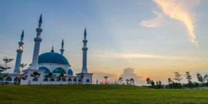 Se loger à Johor Baharu