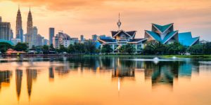 Se loger à Kuala Lumpur