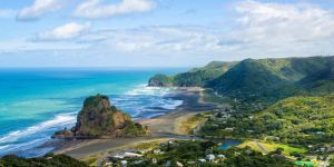 Étudier en Nouvelle-Zélande