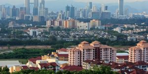 Se loger en Malaisie