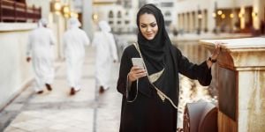 Téléphoner au Qatar