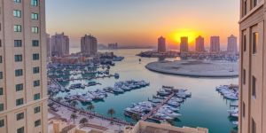 Les choses à faire à Doha en semaine