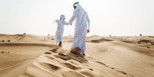 Le mode de vie au Qatar