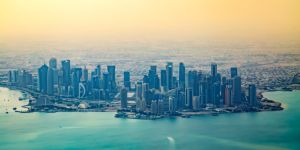 Se loger au Qatar