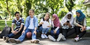 Les écoles au Qatar